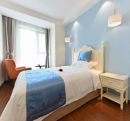 Qinhuangdao Btg-Jinglun Hotel Dış mekan fotoğraf