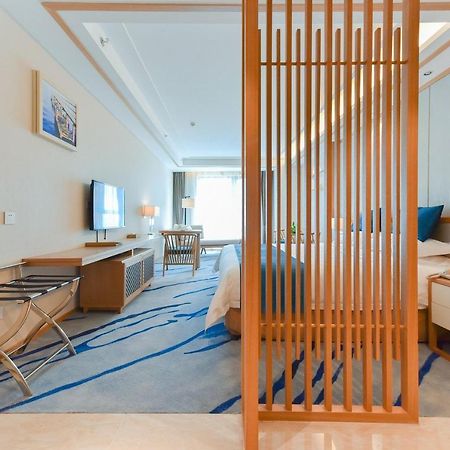 Qinhuangdao Btg-Jinglun Hotel Dış mekan fotoğraf