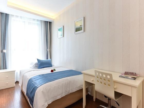 Qinhuangdao Btg-Jinglun Hotel Dış mekan fotoğraf