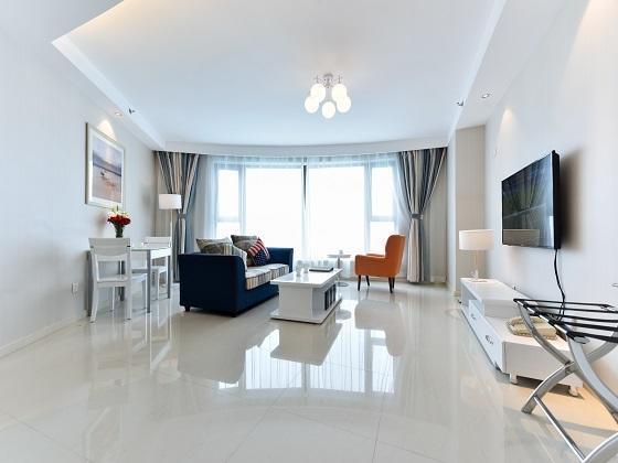 Qinhuangdao Btg-Jinglun Hotel Dış mekan fotoğraf