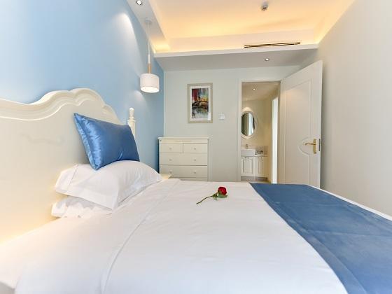 Qinhuangdao Btg-Jinglun Hotel Dış mekan fotoğraf