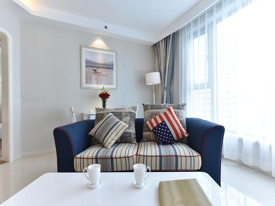 Qinhuangdao Btg-Jinglun Hotel Dış mekan fotoğraf