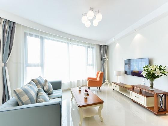 Qinhuangdao Btg-Jinglun Hotel Dış mekan fotoğraf