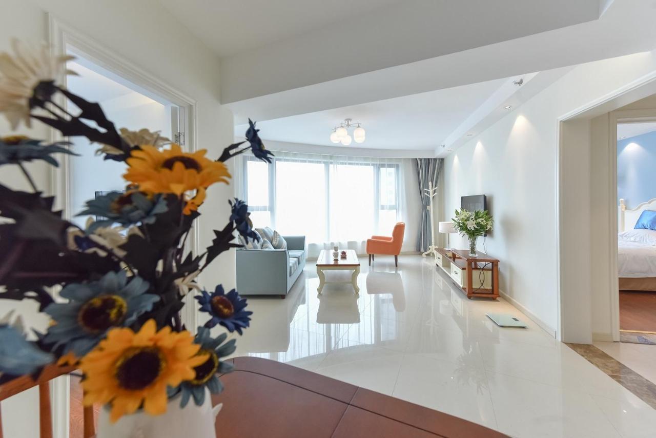 Qinhuangdao Btg-Jinglun Hotel Dış mekan fotoğraf